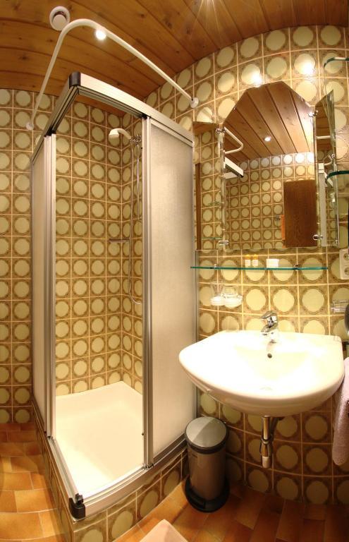 Chambre Double avec Balcon ou Terrasse
