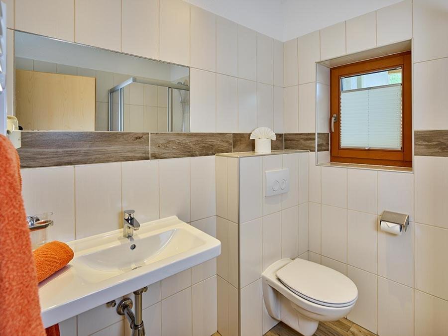Appartement 3 Chambres avec Balcon