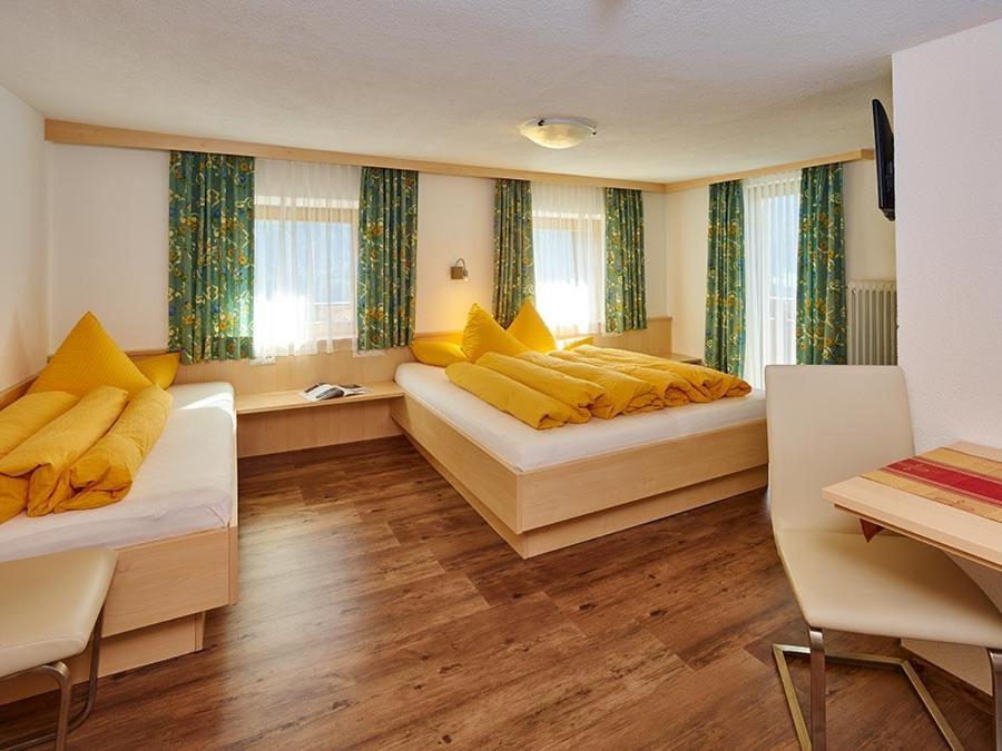 Appartement 2 Chambres
