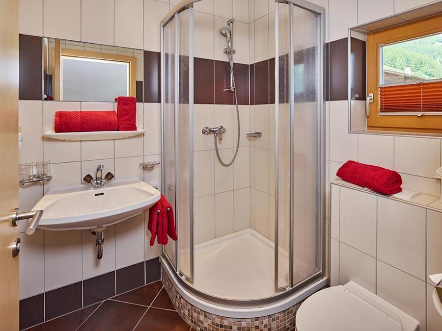 Appartement 3 Chambres