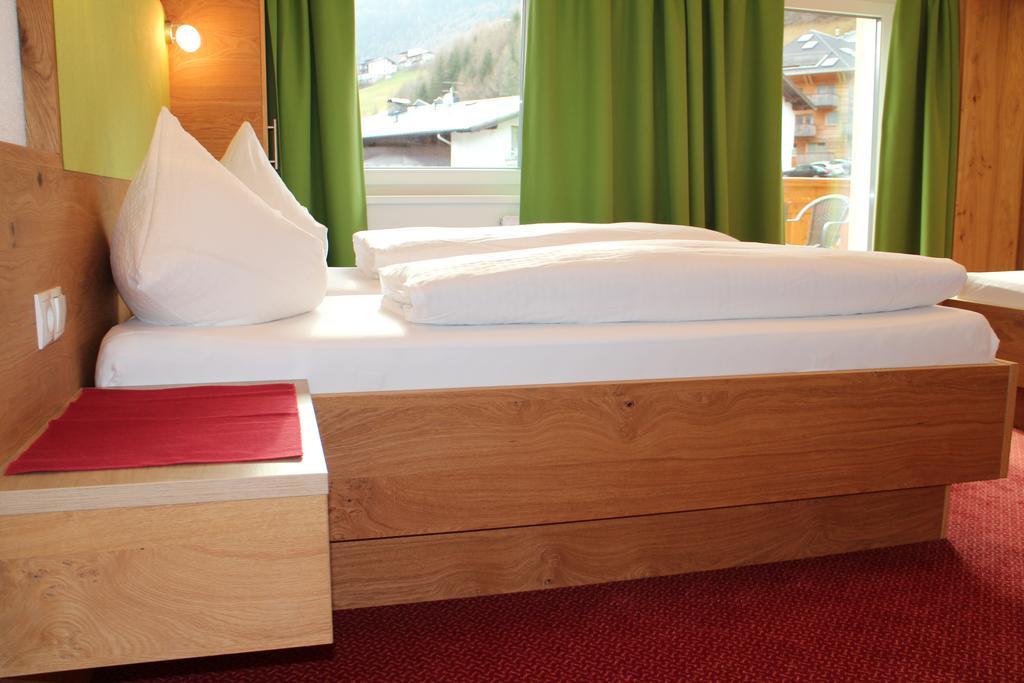 Chambre Triple