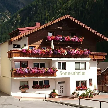 Pension Sonnenheim-2